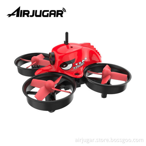 2.4G 4-axis Aircraft 360 Flips Drone
